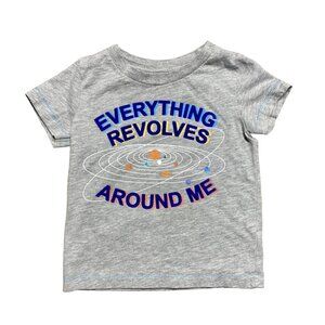 VGUC Peek Everything Revolves Around Me Tee